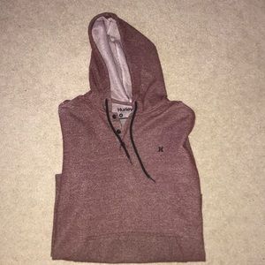 Hurley Sweatshirt